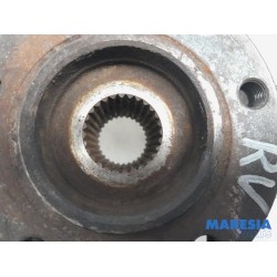 Peugeot - 508 - Knuckle, front right