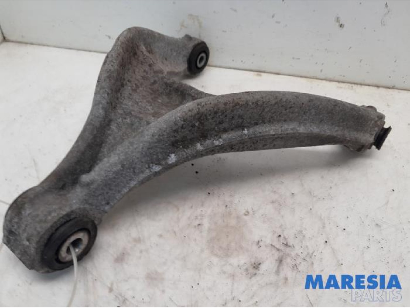 Peugeot - 508 - Querlenker oben links hinten
