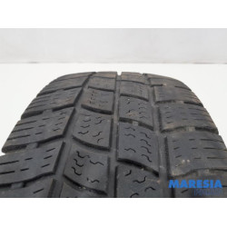 Fiat - Talento - Tyre