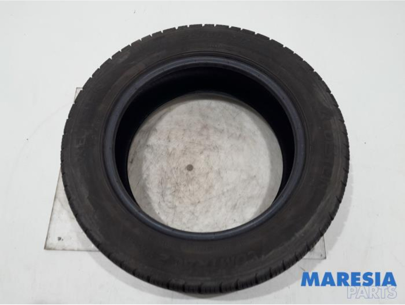 Fiat - Talento - Tyre