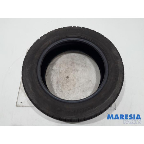 Fiat - Talento - Tyre
