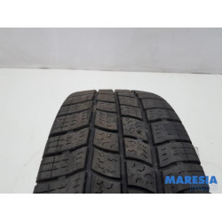 Fiat - Talento - Tyre