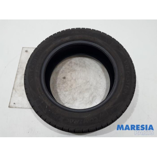 Fiat - Talento - Tyre