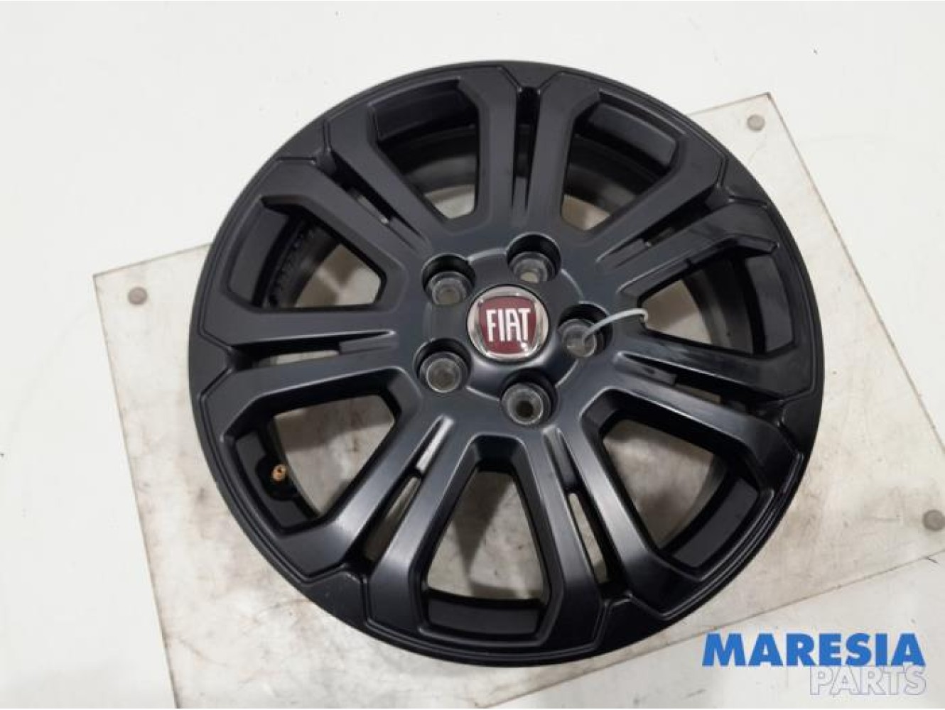Fiat - Talento - Velg