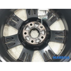 Fiat - Talento - Velg