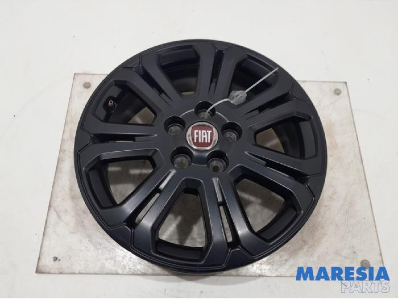 Fiat - Talento - Velg