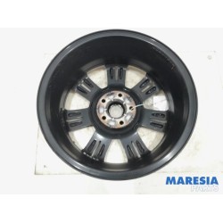 Fiat - Talento - Velg