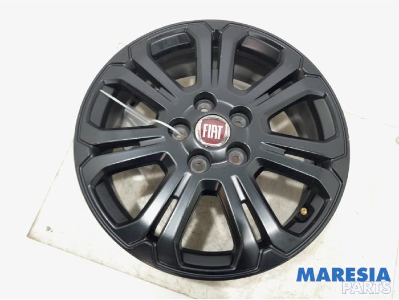 Fiat - Talento - Velg