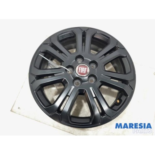 Fiat - Talento - Wheel