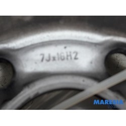Peugeot - Expert - Velg