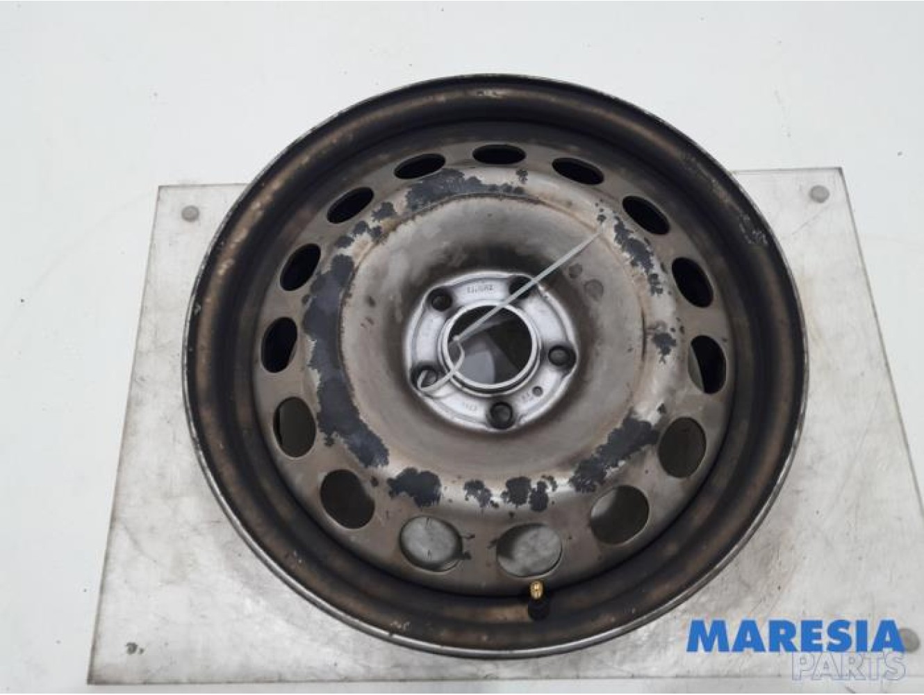 Peugeot - Expert - Velg