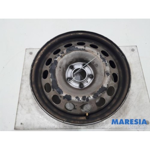 Peugeot - Expert - Wheel
