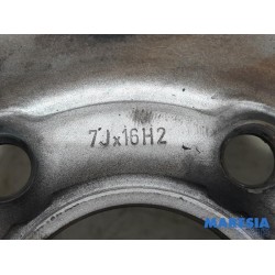 Peugeot - Expert - Velg