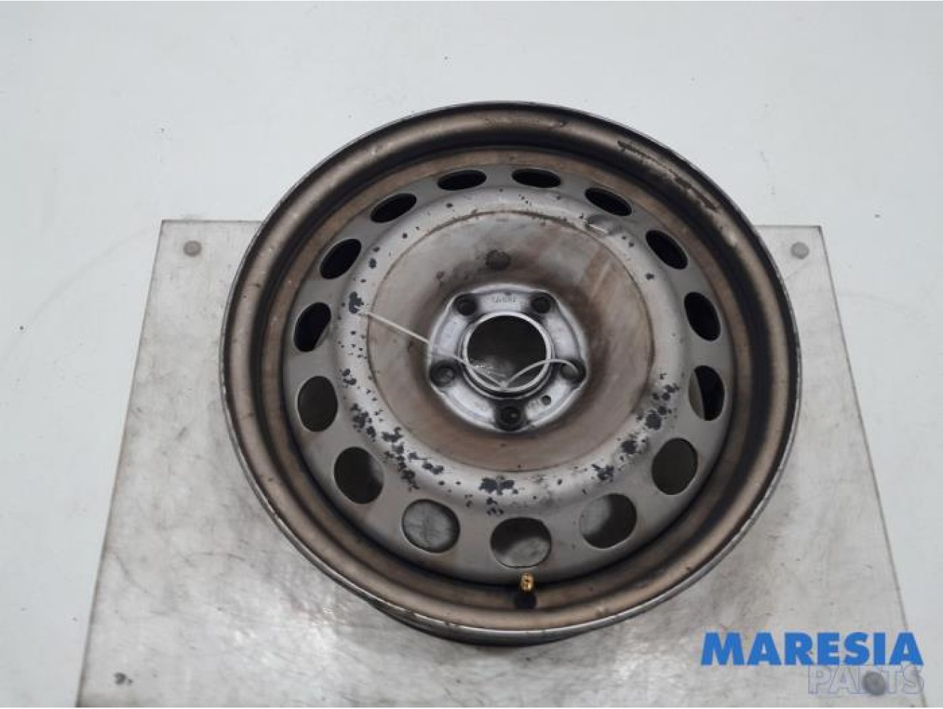 Peugeot - Expert - Velg