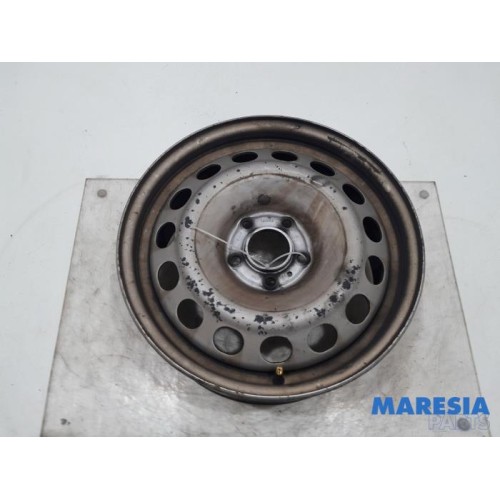 Peugeot - Expert - Velg