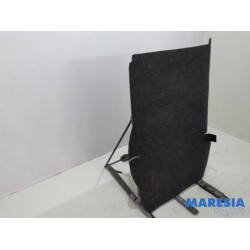 Fiat - Punto - Boot mat