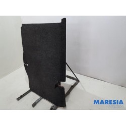 Fiat - Punto - Boot mat