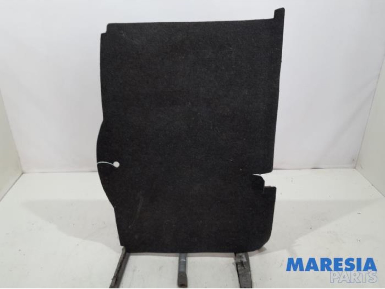 Fiat - Punto - Boot mat