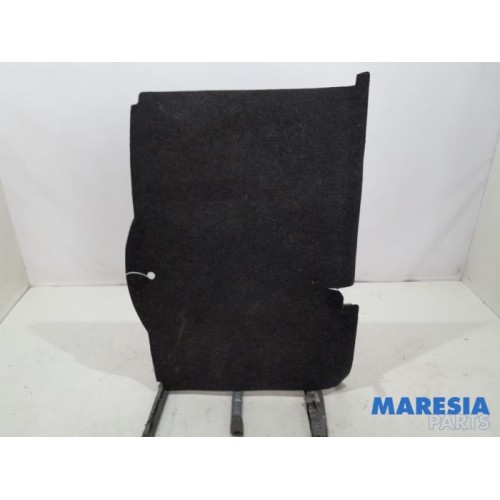 Fiat - Punto - Boot mat