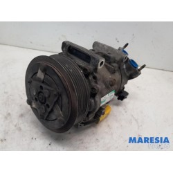 Peugeot - 508 - Air conditioning pump