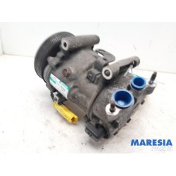 Peugeot - 508 - Air conditioning pump