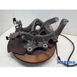 Peugeot - 508 - Fusee links-achter