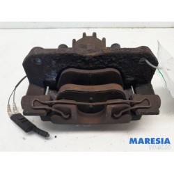 Peugeot - 508 - Bremszange links vorne