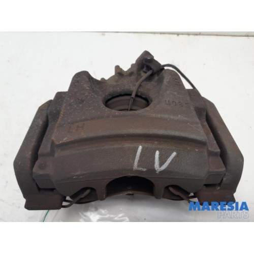 Peugeot - 508 - Front brake calliper, left