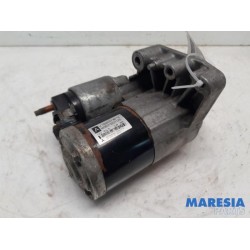 Peugeot - 508 - Starter