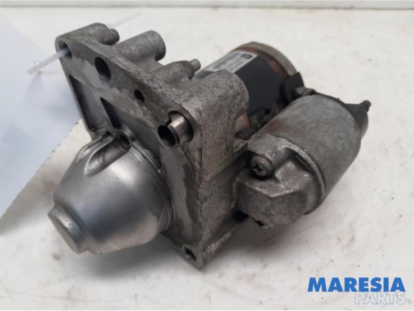 Peugeot - 508 - Starter