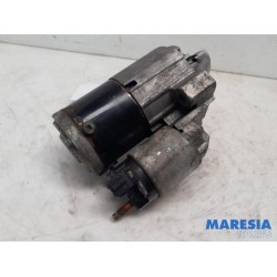 Peugeot - 508 - Starter