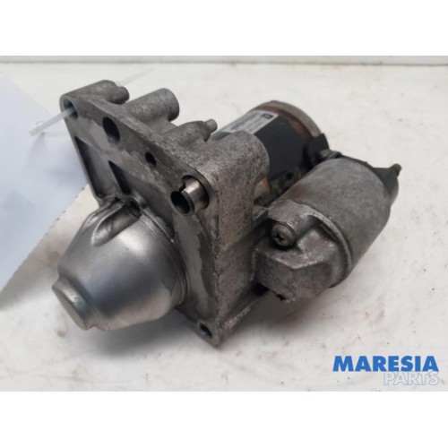 Peugeot - 508 - Starter