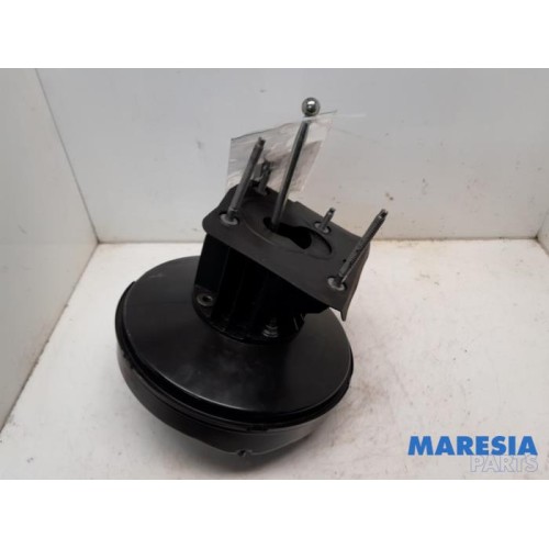 Peugeot - 508 - Brake servo