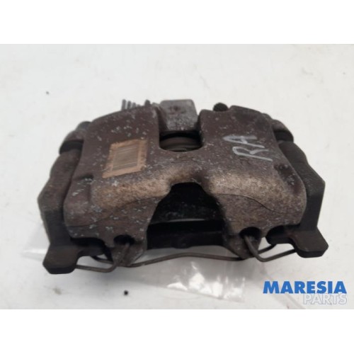 Peugeot - 508 - Rear brake calliper, right