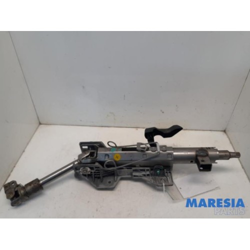 Peugeot - 508 - Steering column housing