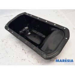 Citroen - DS3 - Sump