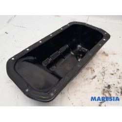 Citroen - DS3 - Sump