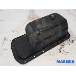 Citroen - DS3 - Sump