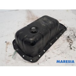 Citroen - DS3 - Sump