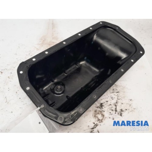 Citroen - DS3 - Sump