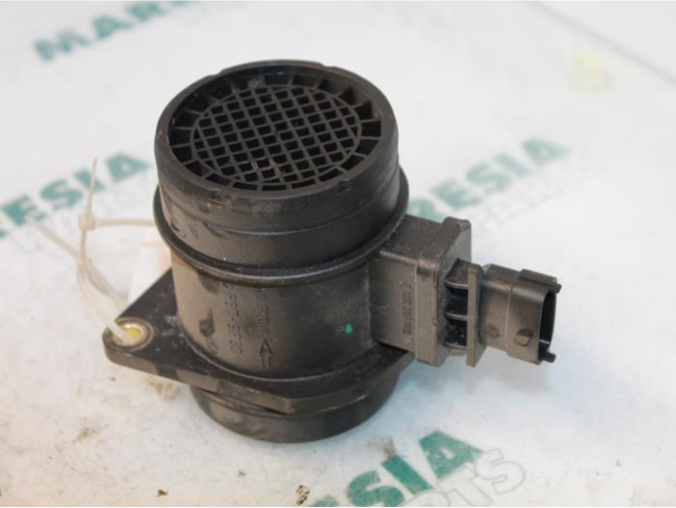 Fiat - Bravo - Airflow meter