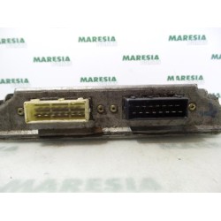 Citroen - XM - Computer Diversen