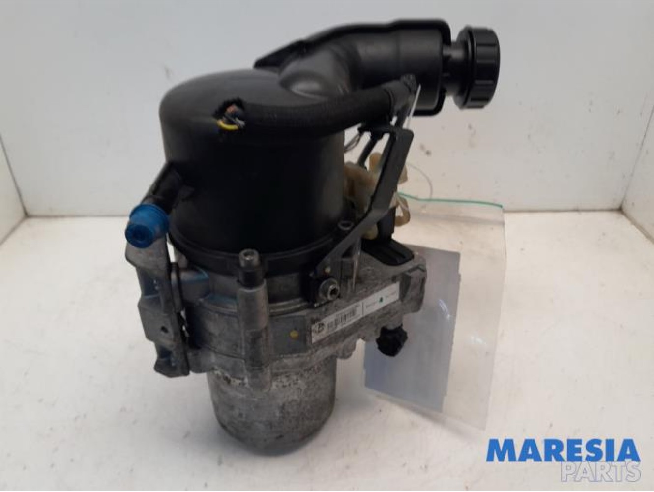 Peugeot - 508 - Power steering pump