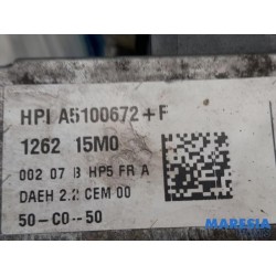 Peugeot - 508 - Power steering pump