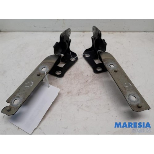 Peugeot - 508 - Bonnet Hinge