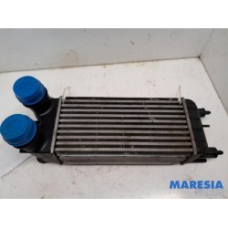 Peugeot - 508 - Intercooler