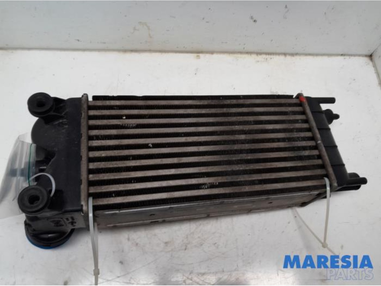 Peugeot - 508 - Intercooler