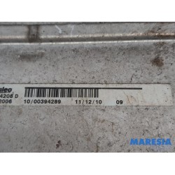 Peugeot - 508 - Intercooler