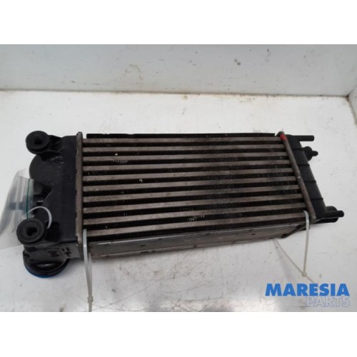 Peugeot - 508 - Intercooler