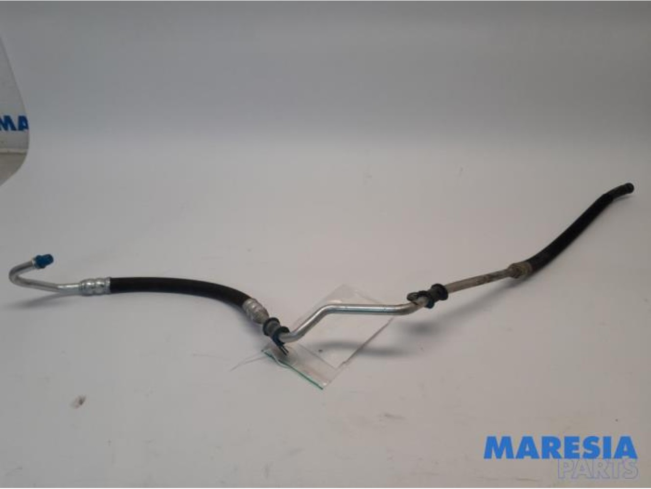 Peugeot - 508 - Power steering line